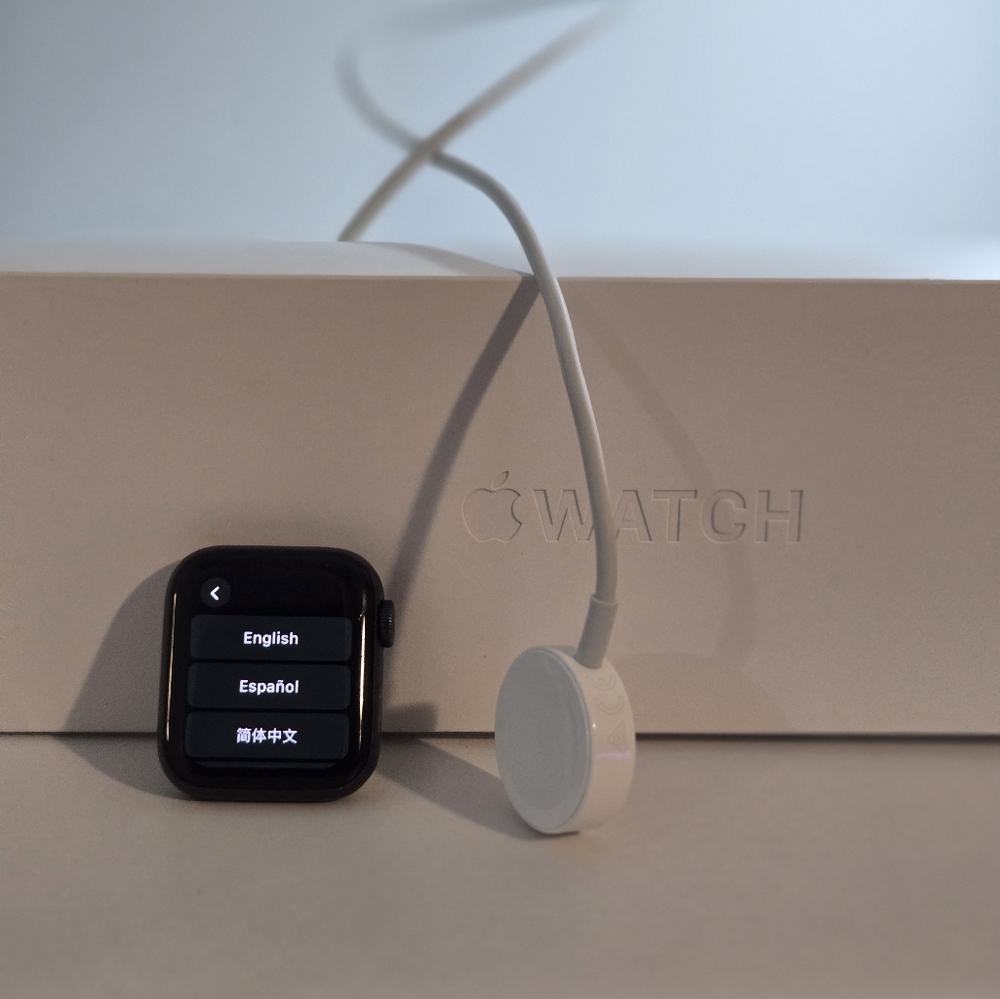 Apple Watch Series 6